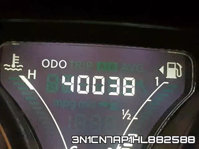 3N1CN7AP1HL882588