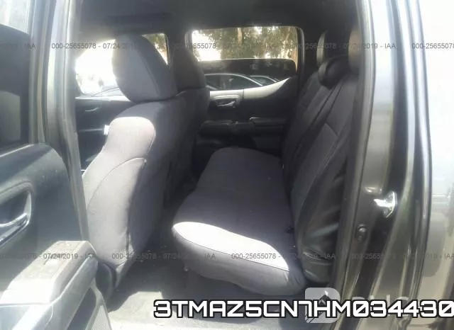 3TMAZ5CN7HM034430