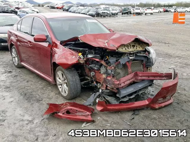 4S3BMBD62E3015614
