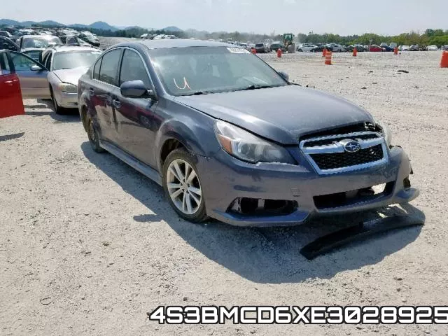 4S3BMCD6XE3028925