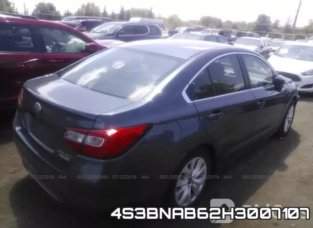 4S3BNAB62H3007107