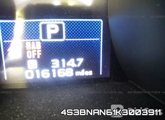 4S3BNAN61K3003911