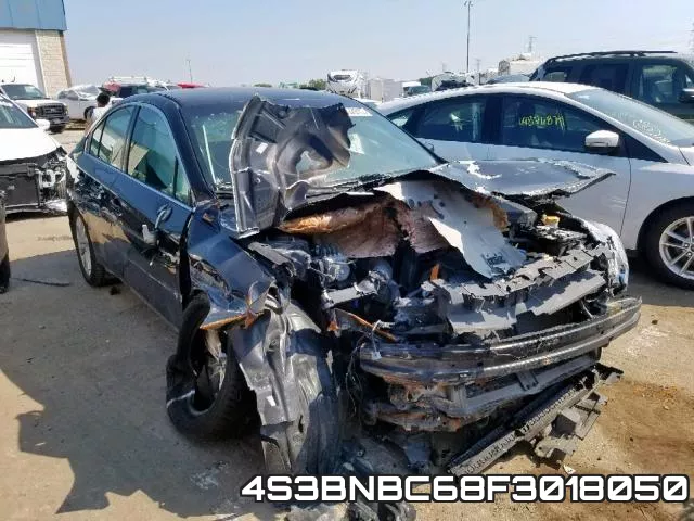 4S3BNBC68F3018050