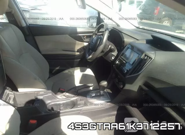 4S3GTAA61K3712257