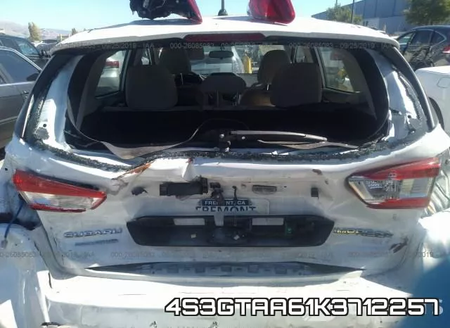 4S3GTAA61K3712257