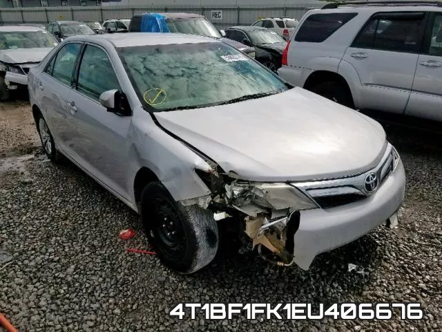 4T1BF1FK1EU406676