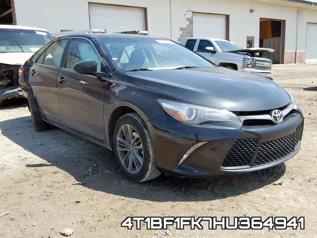 4T1BF1FK7HU364941