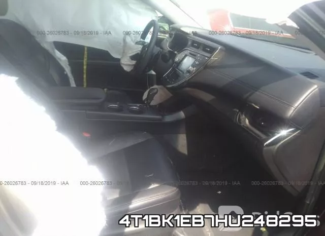 4T1BK1EB7HU248295