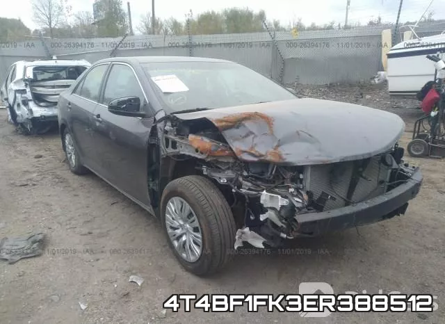 4T4BF1FK3ER388512