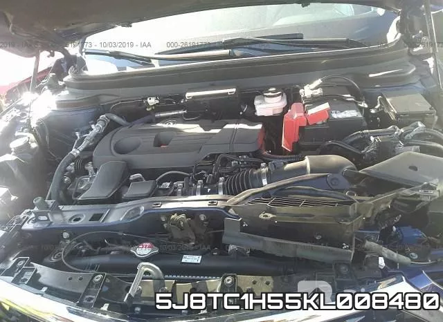5J8TC1H55KL008480