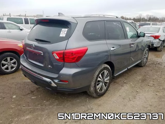 5N1DR2MN0KC623737