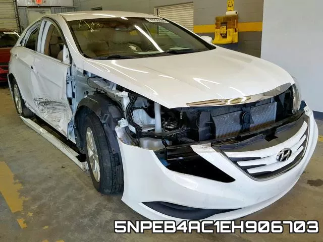 5NPEB4AC1EH906703