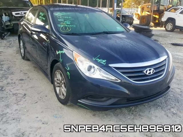 5NPEB4AC5EH896810