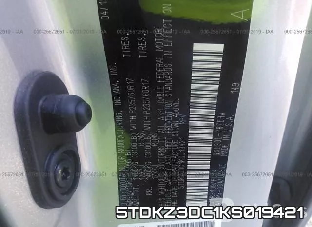5TDKZ3DC1KS019421_9.webp