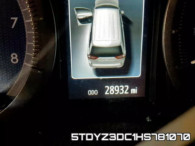 5TDYZ3DC1HS781070