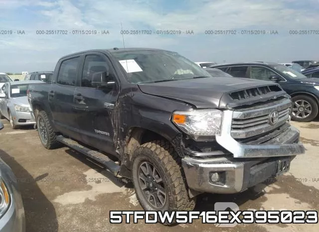 5TFDW5F16EX395023