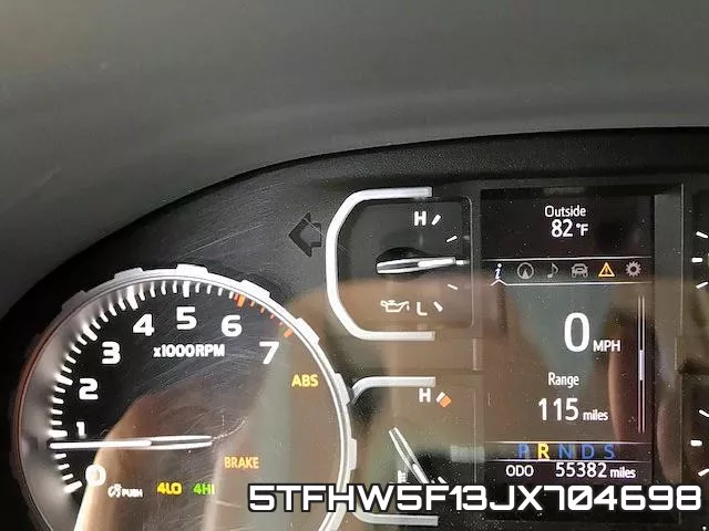 5TFHW5F13JX704698