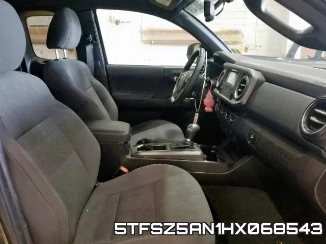 5TFSZ5AN1HX068543