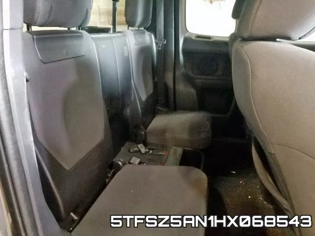 5TFSZ5AN1HX068543
