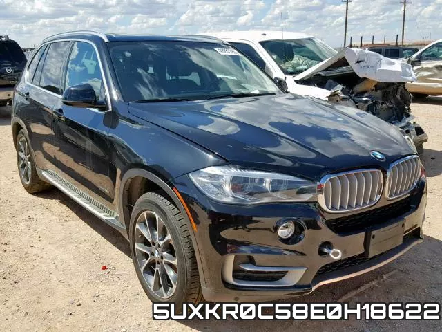 5UXKR0C58E0H18622