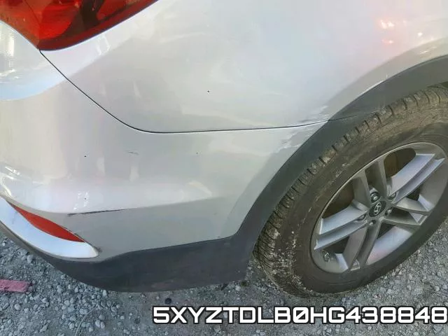 5XYZTDLB0HG438848