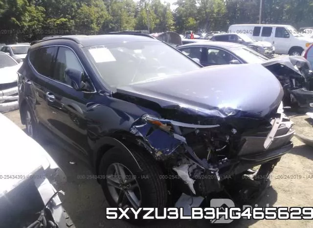 5XYZU3LB3HG465629