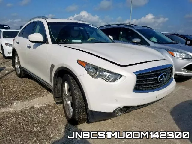 JN8CS1MU0DM142300