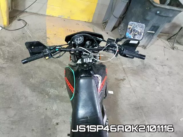 JS1SP46A0K2101116