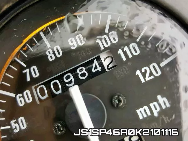 JS1SP46A0K2101116