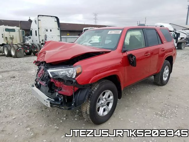 JTEZU5JR7K5203345
