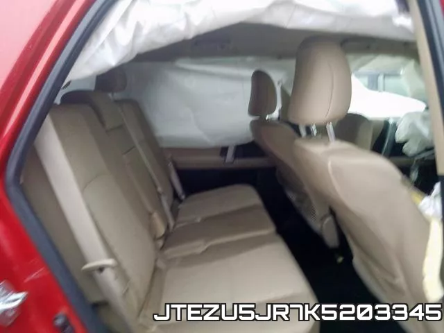 JTEZU5JR7K5203345