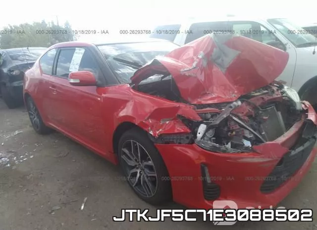 JTKJF5C71E3088502
