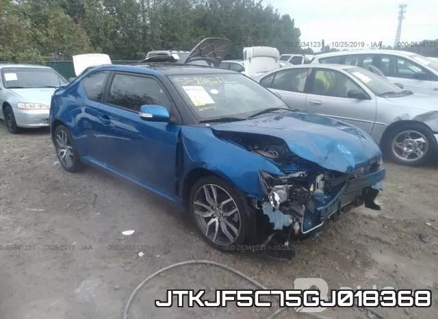 JTKJF5C75GJ018368