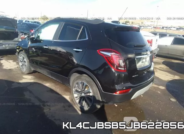KL4CJBSB5JB622856
