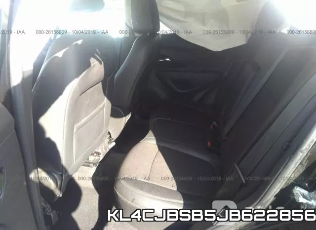 KL4CJBSB5JB622856