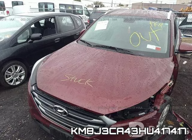 KM8J3CA43HU417417