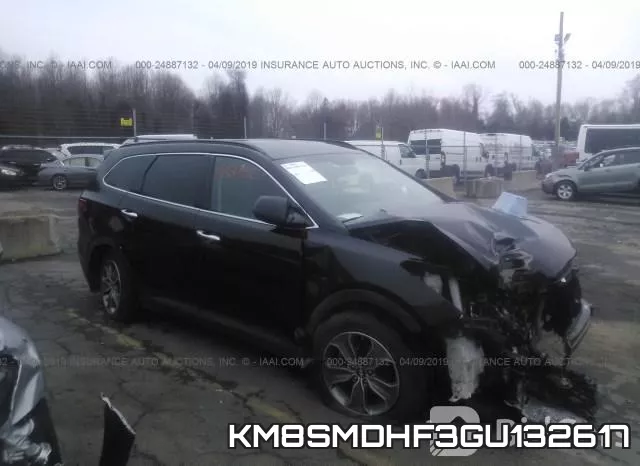 KM8SMDHF3GU132617
