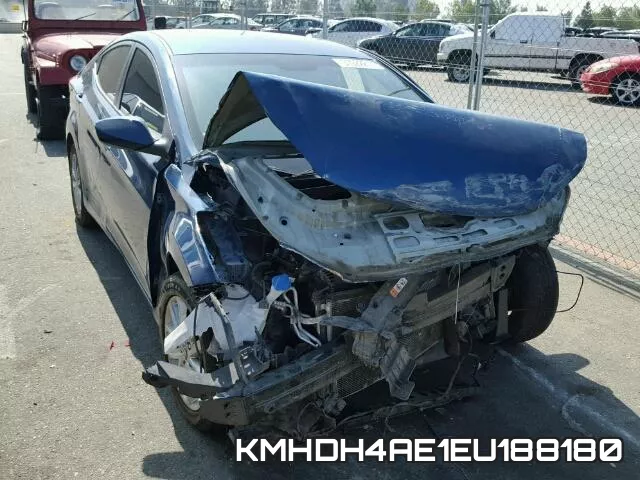 KMHDH4AE1EU188180