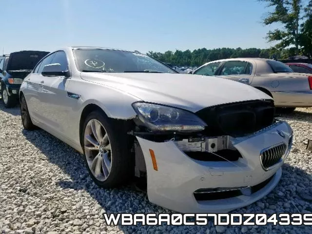 WBA6A0C57DDZ04339