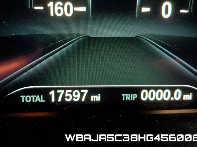 WBAJA5C38HG456008