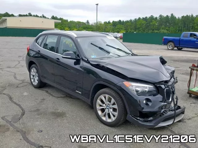 WBAVL1C51EVY21206