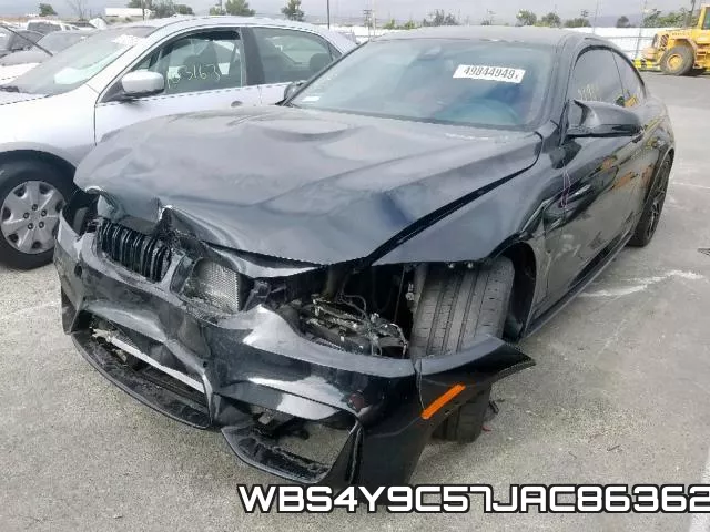WBS4Y9C57JAC86362
