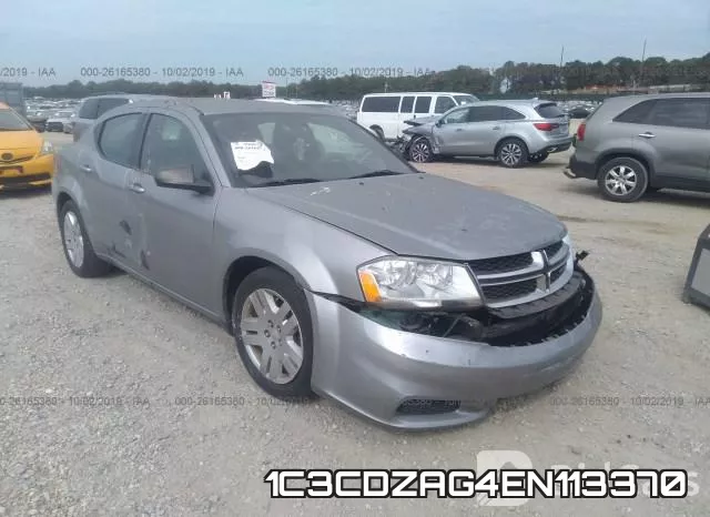 1C3CDZAG4EN113370