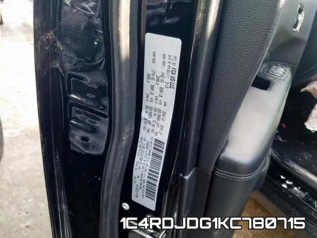 1C4RDJDG1KC780715