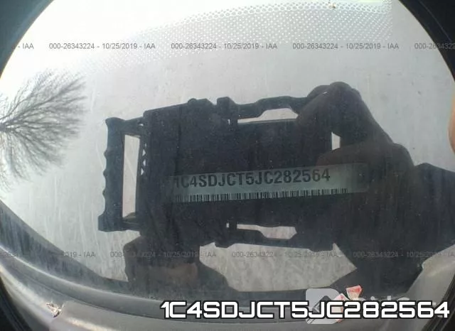 1C4SDJCT5JC282564