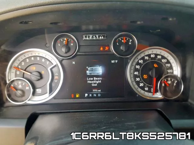 1C6RR6LT8KS525781
