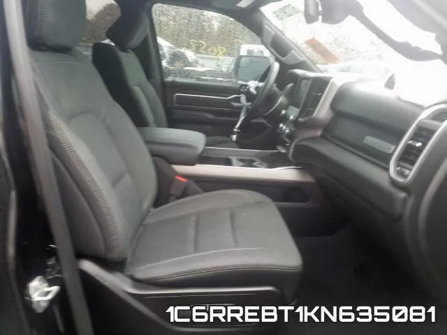 1C6RREBT1KN635081