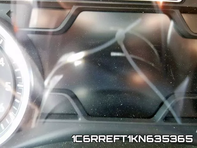 1C6RREFT1KN635365