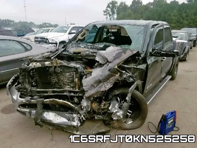1C6SRFJT0KN525258