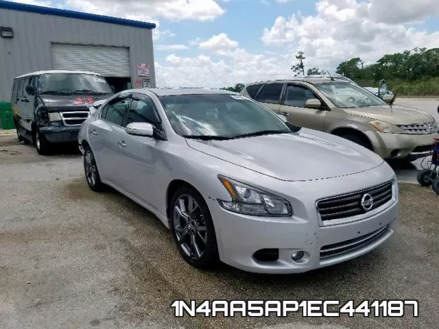 1N4AA5AP1EC441187